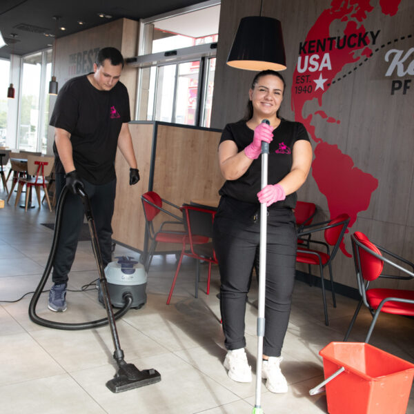 reinigung von gebauden reinigung von gebauden