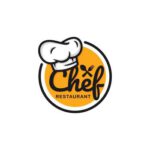 chef-logo-design-illustration-restaurant-logo-vector